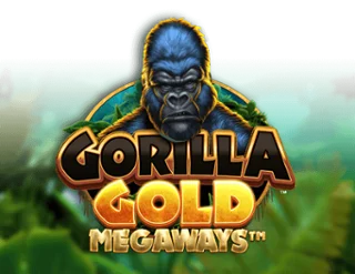 Gorilla Gold Megaways